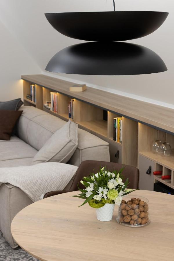 Wielka Odrzanska 317- Riverview Szczecin Extérieur photo